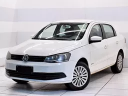 Volkswagen Voyage