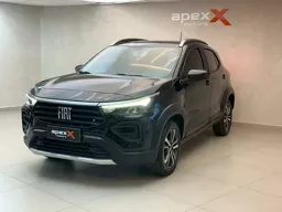 Fiat Pulse