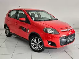 Fiat Palio