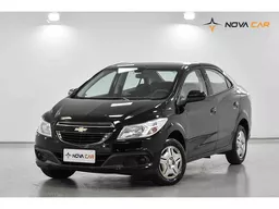 Chevrolet Prisma