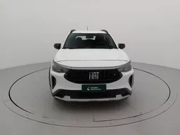 Fiat Pulse