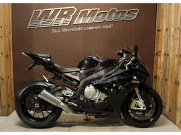 S 1000 RR