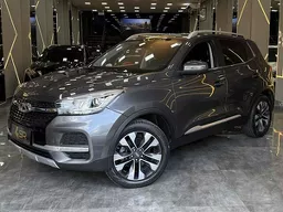 Chery Tiggo 5X