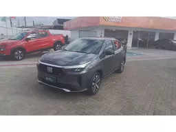 Fiat Fastback
