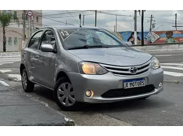 Toyota Etios
