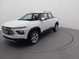 Chevrolet Montana