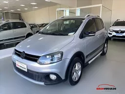 Volkswagen Crossfox