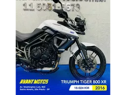 Tiger 800