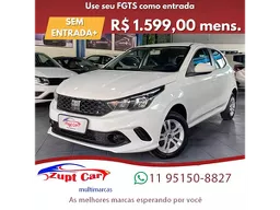 Fiat Argo