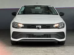 Volkswagen Polo Hatch