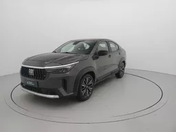Fiat Fastback