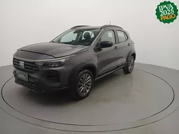 Fiat Pulse