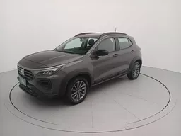 Fiat Pulse