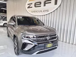 Volkswagen Taos