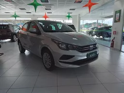 Fiat Cronos