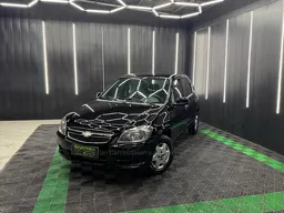Chevrolet Celta