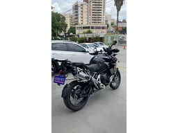 Triumph Tiger 1200
