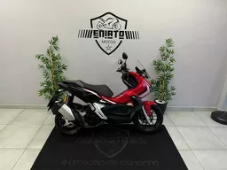 Honda ADV