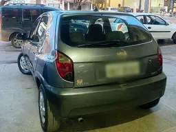 Chevrolet Celta