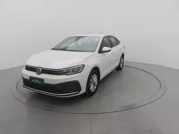 Volkswagen Virtus