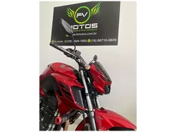 Fazer 250