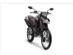 Yamaha XTZ 250