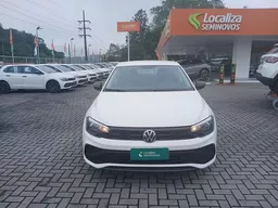 Volkswagen Polo Hatch