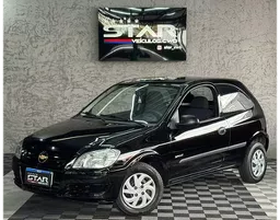 Chevrolet Celta