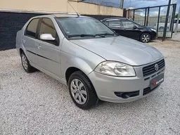 Fiat Siena