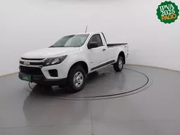 Chevrolet S10