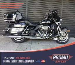 Electra Glide