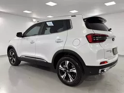 Chery Tiggo 5X