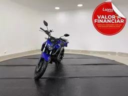 Fazer 250