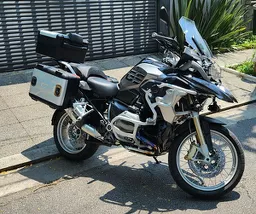 R 1200 GS
