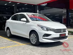 Fiat Cronos
