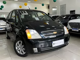 Chevrolet Meriva