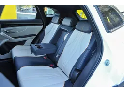 BYD Song Plus