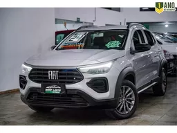 Fiat Pulse