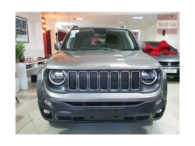 Jeep Renegade Diversas Cores 4