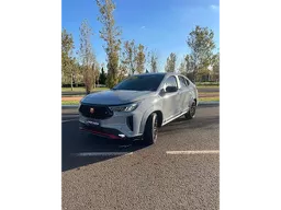 Fiat Fastback