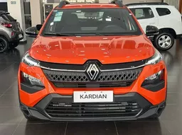 Renault Kardian