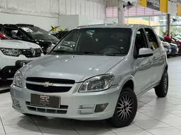 Chevrolet Celta