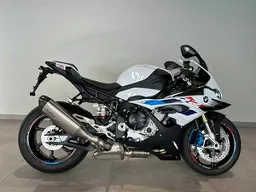 S 1000 RR