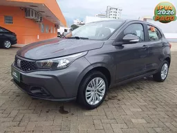 Fiat Argo