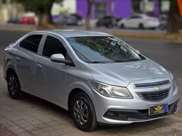 Chevrolet Prisma