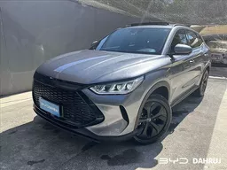 BYD Song Plus