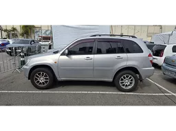 Chery Tiggo