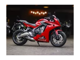 CBR 650