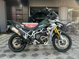 Tiger 900