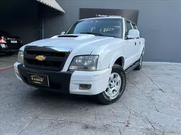Chevrolet S10